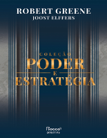 Coleção Poder e Estratégia - Robert Greene.pdf